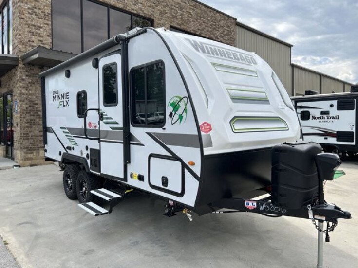 Thumbnail Photo undefined for New 2022 Winnebago Micro Minnie